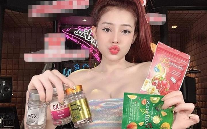Chuyên gia Hotspot Matrix phân tích: Thiều Bảo Trâm nhận bão chỉ và marketing video_Tencent Video short video creator