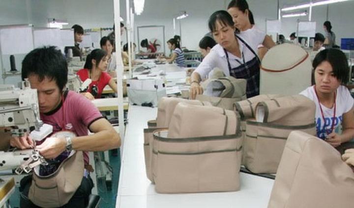 Xu hướng Hết Hà Tăng, tới dàn
