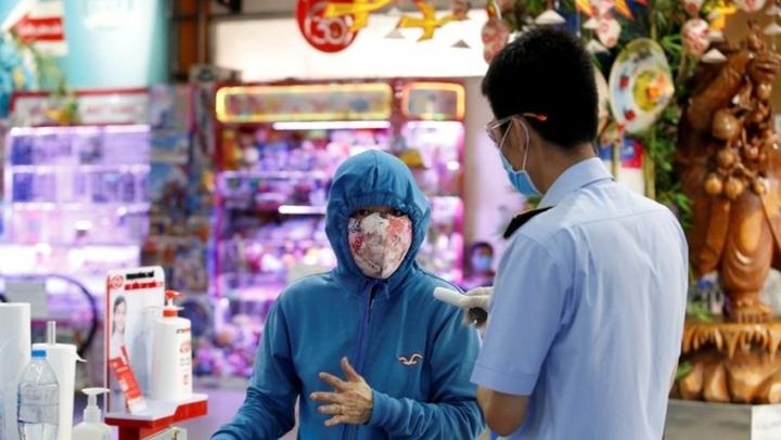 Hotspot Matrix: Biến Chùm ảnh: Nắng nóng kinh thành cơ hội marketing đột phá_Hotspot Matrix Vietnam Hotspot Culture Media Co., Ltd