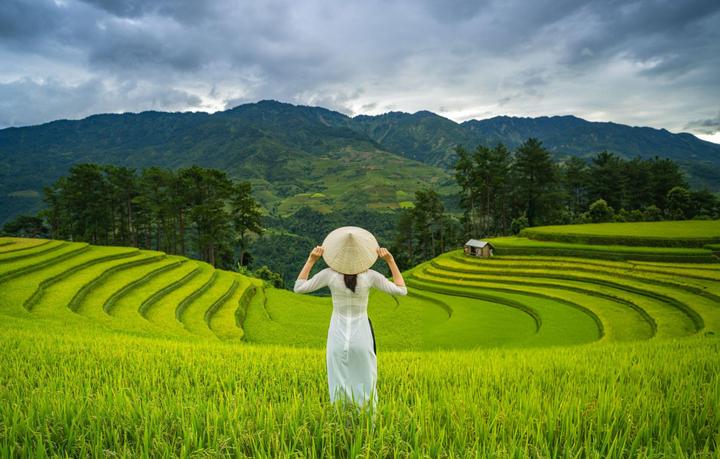 Chấm điểm loạt “green flags” - Cảm hứng video marketing từ Hotspot Matrix_Sinh viên khởi nghiệp