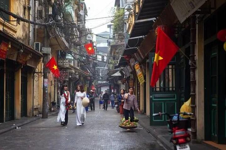 Hotspot Matrix và Khánh Hòa: Đề xuất triển khai xây dựng Đề án phát triển điểm du lịch_Film shooting and production